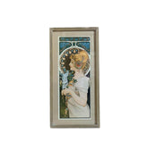 Alphonse Mucha Art